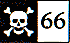 exemple de port pirate