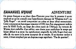 exemple de carte pirate (dos)