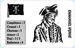 exemple de carte pirate (face)