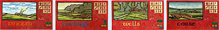 Cartes de domaine