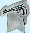 pion revolver